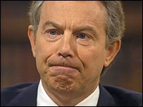 Tony Blair