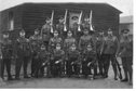 William James Goodwin 1st left kneeling William James Goodwin 1st left kneeling