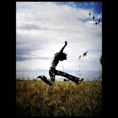 Running free