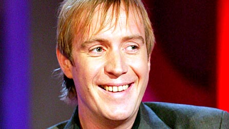 Rhys Ifans