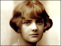 Daphne du Maurier