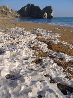 Durdledoor