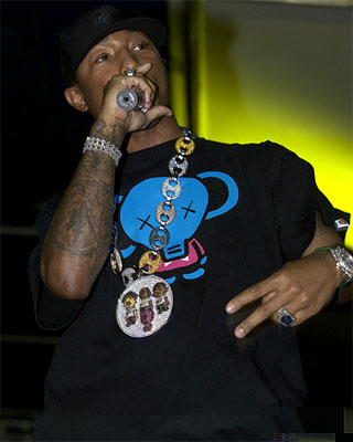 Pharrell