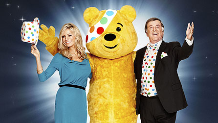 BBC Children in Need