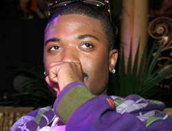 Ray J