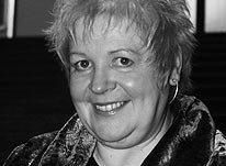 Liz Lochhead