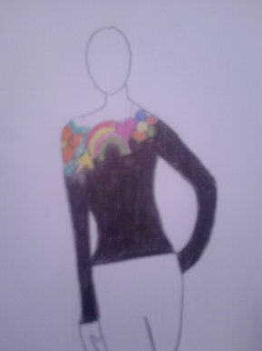 Random jumper