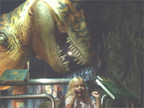 Science Discovery Centre in Kuala Lumpur