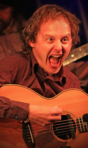 Ed Boyd