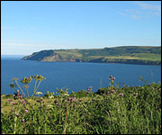 Ravenscar