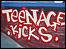 Teenage Kicks