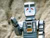 Marvin the Paranoid Android