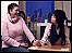 Terri Harding and Maddie