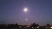 Sky at night... Sky at night...