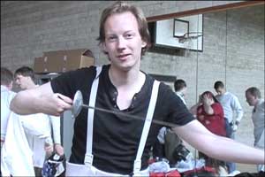 Johann Hofler