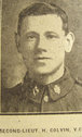 Hugh Colvin