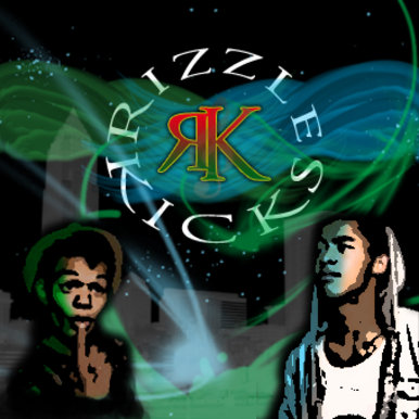 Rizzle Kicks