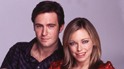 Susan and Steve