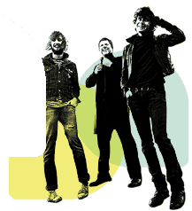 The Fratellis
