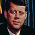 John F Kennedy
