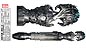 Burnt Sonic Screwdriver