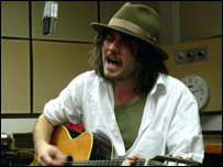 Jake Flowers