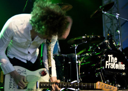 Fratellis