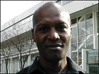 David Williams