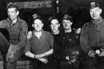 Lithuanian Miners
