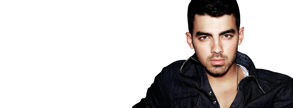 Joe Jonas