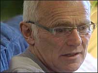 David Hitchen