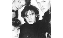 Comsat Angels Comsat Angels
