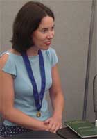 Angharad Price
