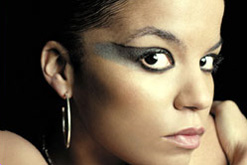 Ms Dynamite