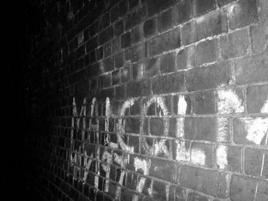 Bricks in the Dark