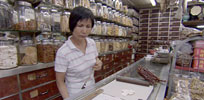 Chinese medicine