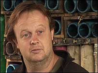 Charlie Adcock 