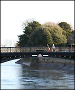 Bridgwater