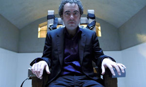 James Nesbitt in Jekyll