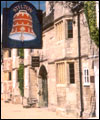 Bell Inn, Stilton