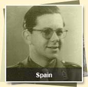 Spain Photo Gallery