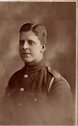 Lance Corporal Fred Finch