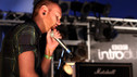Among Brothers perform My Head Is A Vessel at Radio 1's Big Weekend