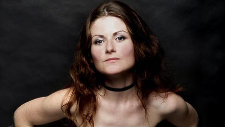 Catrin O'Neill