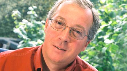 Mike Otlet