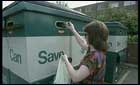 bottle bank