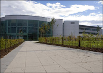 Darlington College of Technology