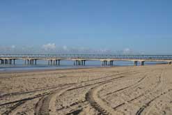 Boscombe Pier