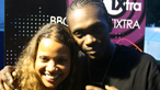 Busy Signal and Alex Jordan
