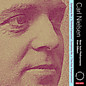 Review of Symphonies Nos. 2 & 3 (New York Philharmonic; conductor: Alan Gilbert)